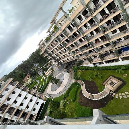 Apartamento Near Johnhay Minesview Fast Wi-Fi Netflix Balcony Baguio City Exterior foto