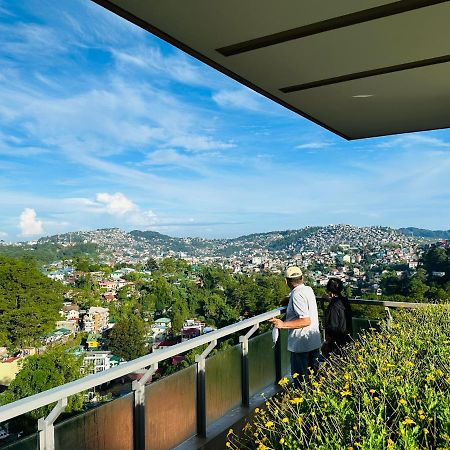 Apartamento Near Johnhay Minesview Fast Wi-Fi Netflix Balcony Baguio City Exterior foto
