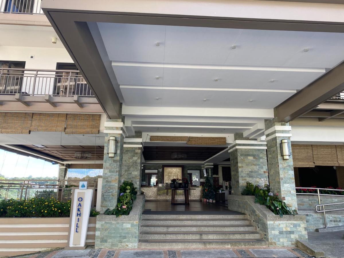 Apartamento Near Johnhay Minesview Fast Wi-Fi Netflix Balcony Baguio City Exterior foto