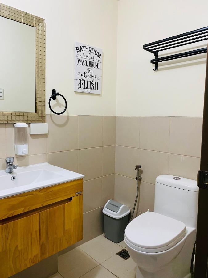 Apartamento Near Johnhay Minesview Fast Wi-Fi Netflix Balcony Baguio City Exterior foto