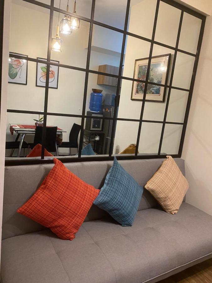 Apartamento Near Johnhay Minesview Fast Wi-Fi Netflix Balcony Baguio City Exterior foto