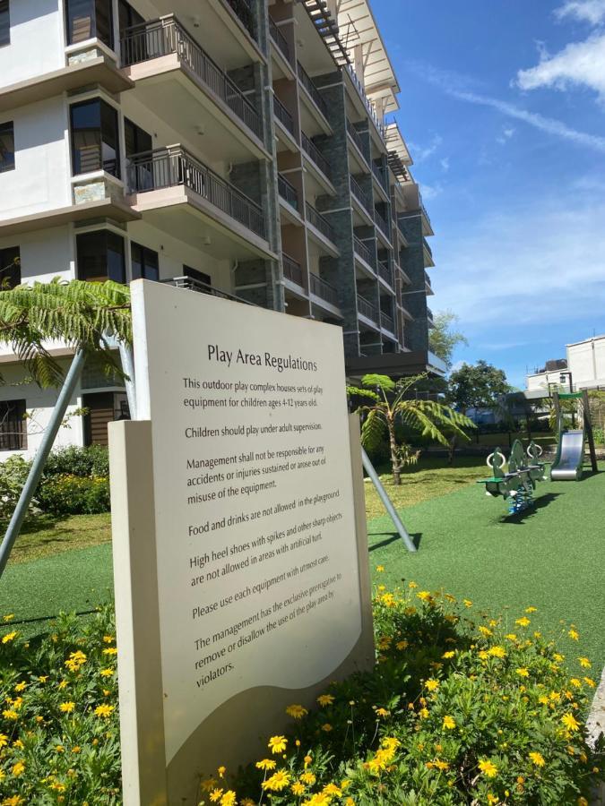 Apartamento Near Johnhay Minesview Fast Wi-Fi Netflix Balcony Baguio City Exterior foto
