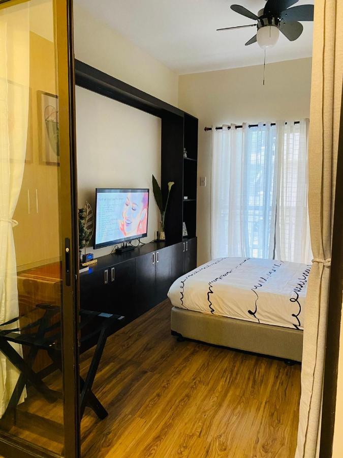 Apartamento Near Johnhay Minesview Fast Wi-Fi Netflix Balcony Baguio City Exterior foto