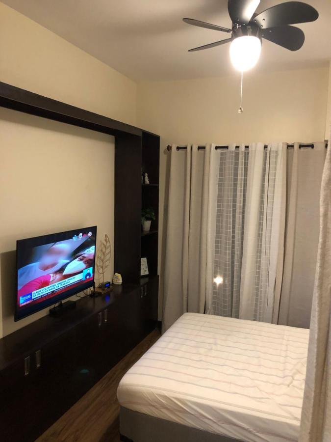 Apartamento Near Johnhay Minesview Fast Wi-Fi Netflix Balcony Baguio City Exterior foto