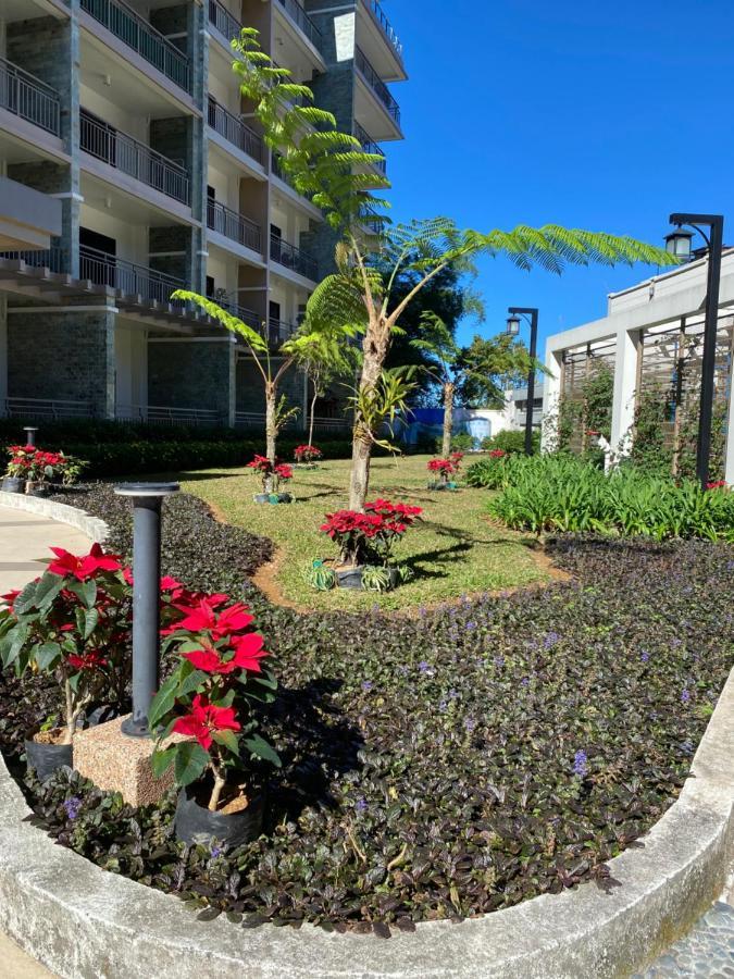Apartamento Near Johnhay Minesview Fast Wi-Fi Netflix Balcony Baguio City Exterior foto