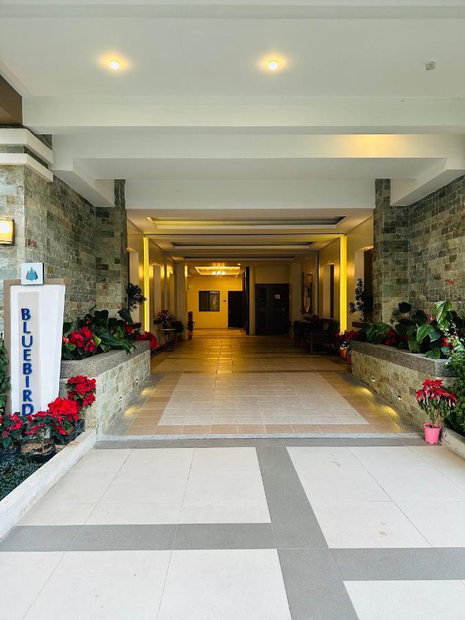 Apartamento Near Johnhay Minesview Fast Wi-Fi Netflix Balcony Baguio City Exterior foto