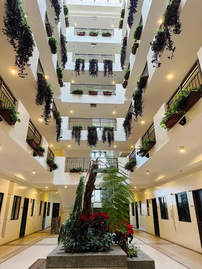Apartamento Near Johnhay Minesview Fast Wi-Fi Netflix Balcony Baguio City Exterior foto