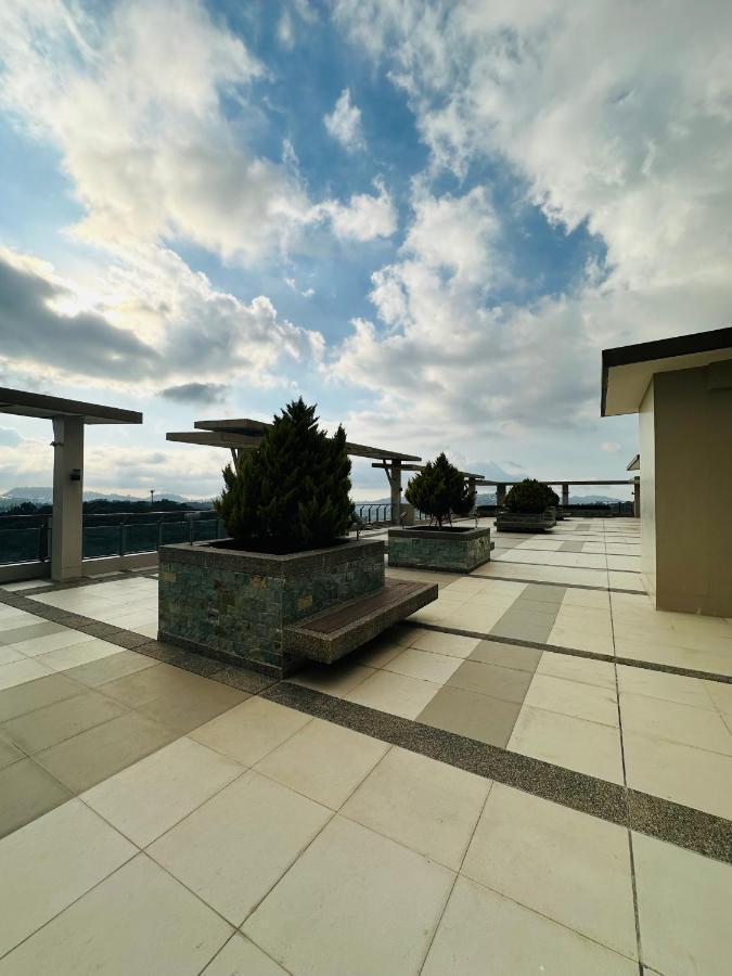 Apartamento Near Johnhay Minesview Fast Wi-Fi Netflix Balcony Baguio City Exterior foto