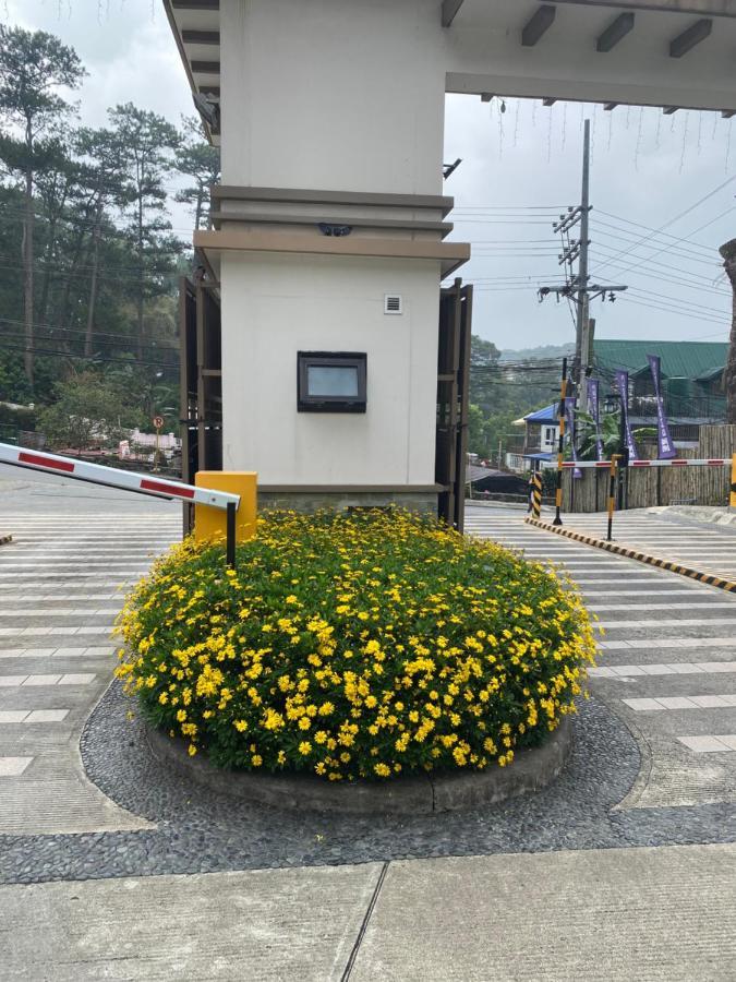 Apartamento Near Johnhay Minesview Fast Wi-Fi Netflix Balcony Baguio City Exterior foto